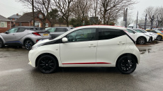Toyota Aygo 1.0 VVT-i X-Press 5dr Petrol Hatchback